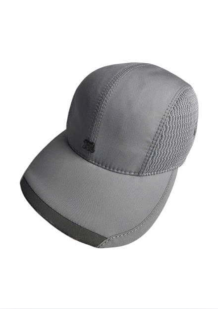 Nón Kết Si Phối Lưới MZ-@62