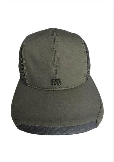 Nón Kết Si Phối Lưới MZ-@62 - 2