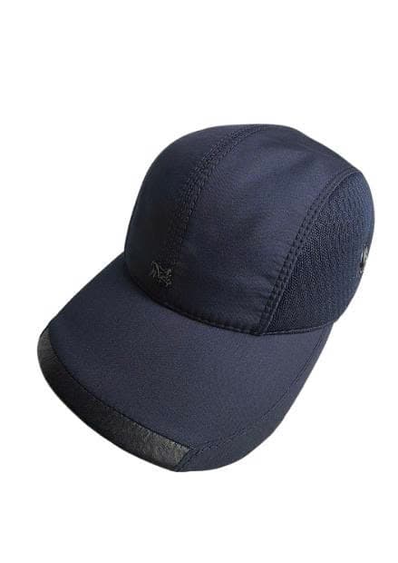 Nón Kết Si Phối Lưới MZ-@62 - 1