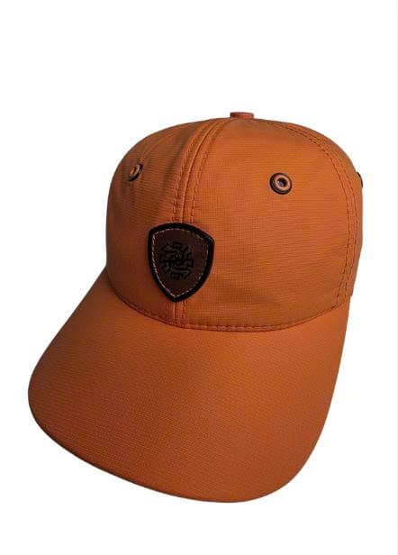 Nón Kết Dù MZ-@27 - 1