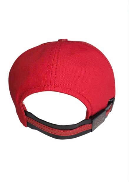 Nón Kết Dù MZ-@27 - 4