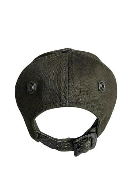 Nón Kết Bố Kaki MZ-@19 - 4