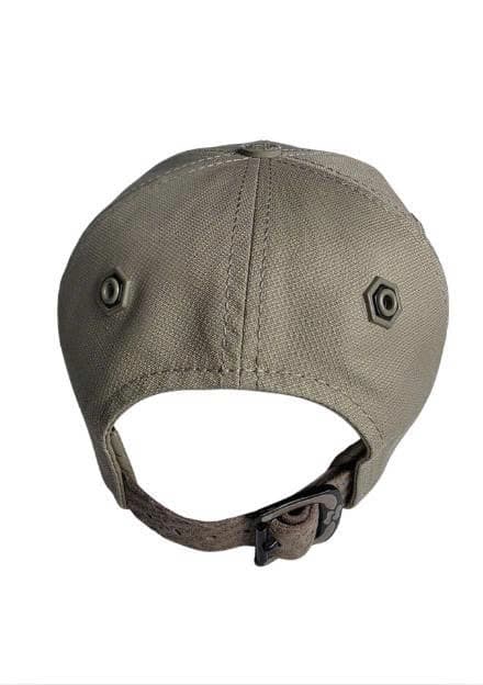 Nón Kết Bố Kaki MZ-@19 - 4