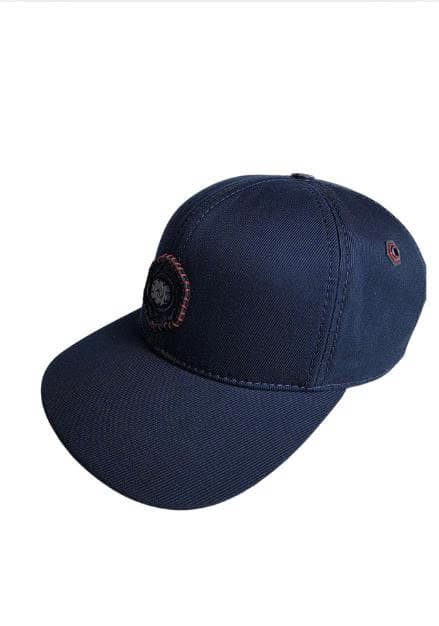 Nón Kết Bố Kaki MZ-@19 - 1