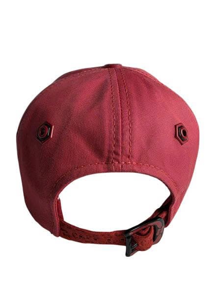 Nón Kết Bố Kaki MZ-@19 - 4