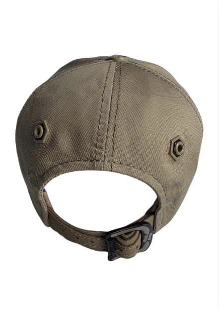 Nón Kết Bố Kaki MZ-@19 - 4