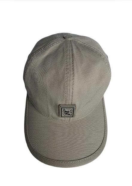 Nón Kết Bố Kaki MZ-888 - 2