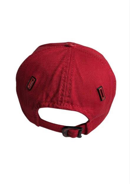 Nón Kết Bố Kaki MZ-888 - 4