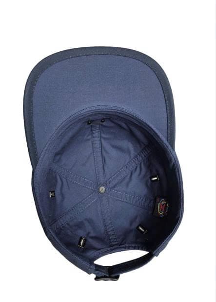 Nón Kết Bố Kaki MZ-888 - 4