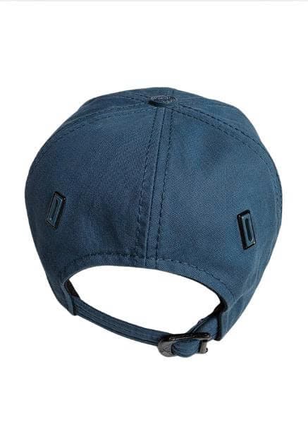 Nón Kết Bố Kaki MZ-888 - 3