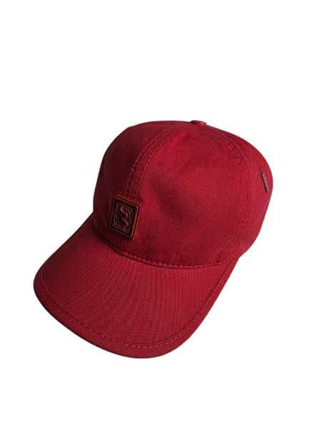 Nón Kết Bố Kaki MZ-888 - 1