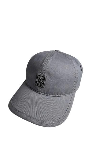 Nón Kết Bố Kaki MZ-888 - 1