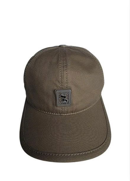 Nón Kết Bố Kaki MZ-888 - 2