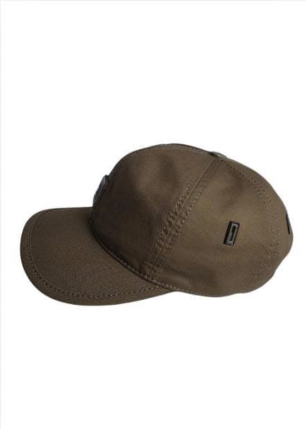 Nón Kết Bố Kaki MZ-888 - 3