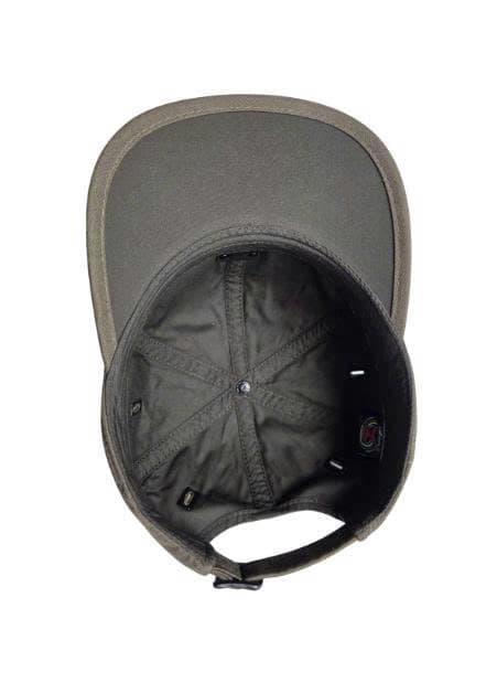 Nón Kết Bố Kaki MZ-888 - 4