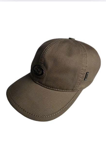 Nón Kết Bố Kaki MZ-@47