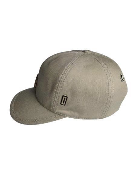 Nón Kết Bố Kaki MZ-@47 - 3