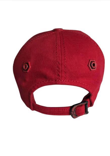 Nón Kết Bố Kaki MZ-@47 - 4