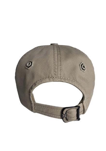 Nón Kết Bố Kaki MZ-@47 - 3