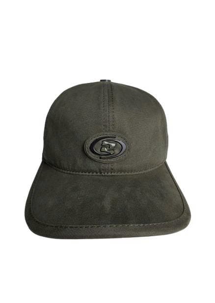 Nón Kết Bố Kaki MZ-@47 - 2