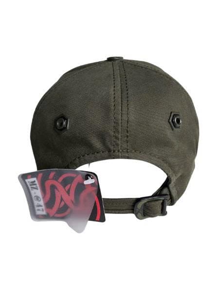 Nón Kết Bố Kaki MZ-@47 - 4