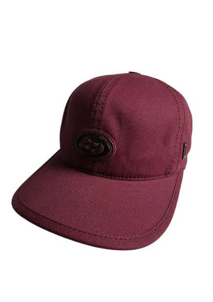 Nón Kết Bố Kaki MZ-@47 - 1