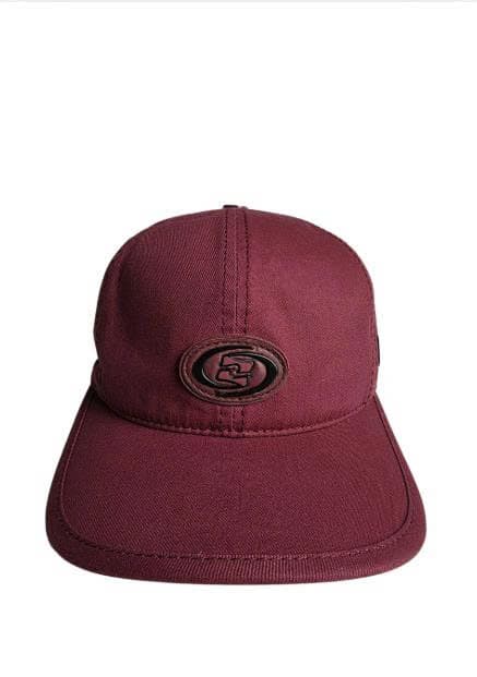 Nón Kết Bố Kaki MZ-@47 - 2