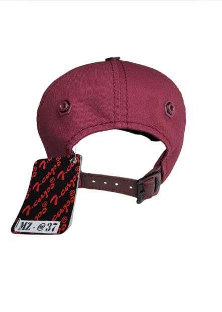 Nón Kết Bố Kaki MZ-@37 - 4