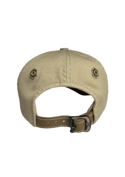 Nón Kết Bố Kaki MZ-@37 - 4