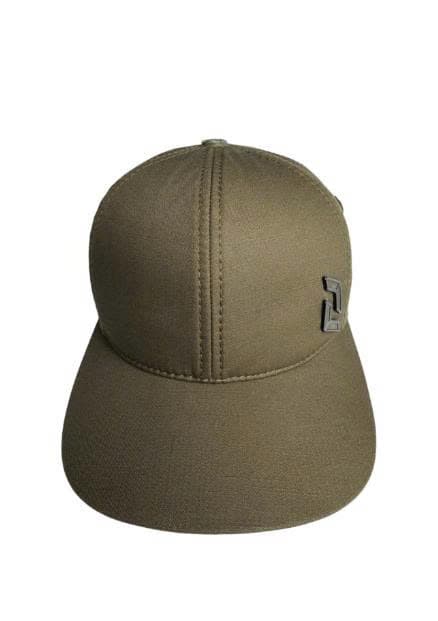 Nón Kết Bố Kaki MZ-@37 - 2