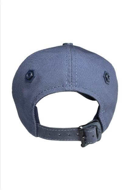 Nón Kết Bố Kaki MZ-@37 - 4