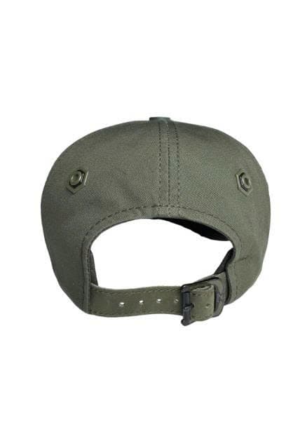 Nón Kết Bố Kaki MZ-@37 - 4